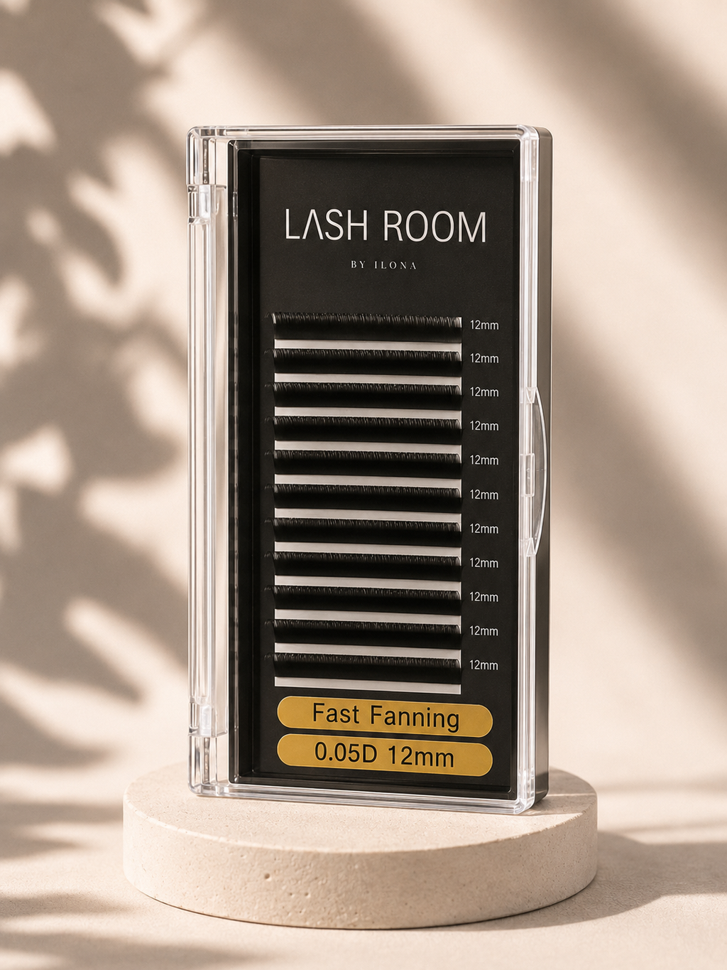 Extensions de cil - Volume Russe Easy Fan
