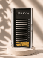 Extensions de cil - Volume Russe Easy Fan
