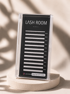 Extensions de cil - Volume Russe Easy Fan
