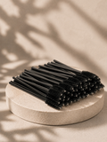Goupillons cils