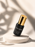 Colle Extensions de Cils UV Clear – 0,3 sec